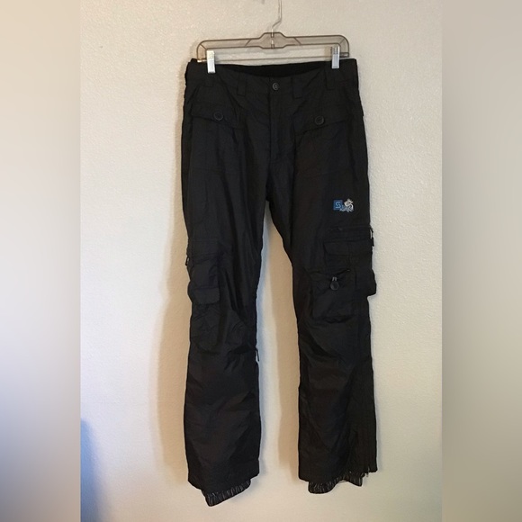 Sims Snowboard/Ski/Snow Pants - Picture 6 of 8